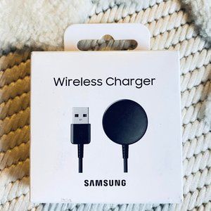 Samsung Wireless Charger